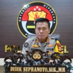 Polda Sulsel Imbau Masyarakat Waspadai Bencana Alam di Tengah Cuaca Ekstrem