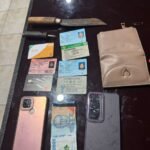 Unit Reskrim Polsek Wara Amankan Pelaku Pencurian Handphone