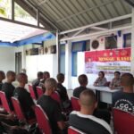 Giliran Warga Dg. Ramang Yang Disambangi Tim Minggu Kasih