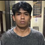 Ungkap Kasus Pencurian Uang Rp14,6 Juta, Tim Resmob Polres Palopo Tangkap Pelaku
