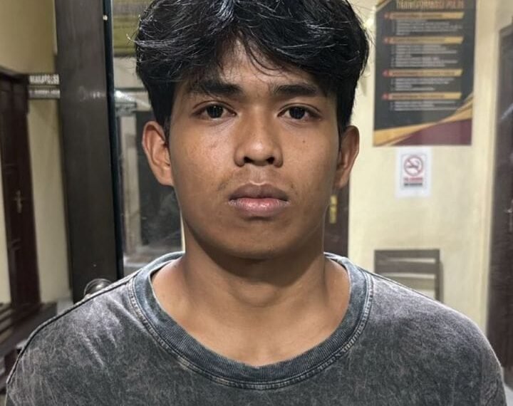 Ungkap Kasus Pencurian Uang Rp14,6 Juta, Tim Resmob Polres Palopo Tangkap Pelaku