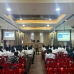 Sikum Polres Palopo Sosialisasi UU No. 1 Thn 2023 Ttg Kitab UU KUHP