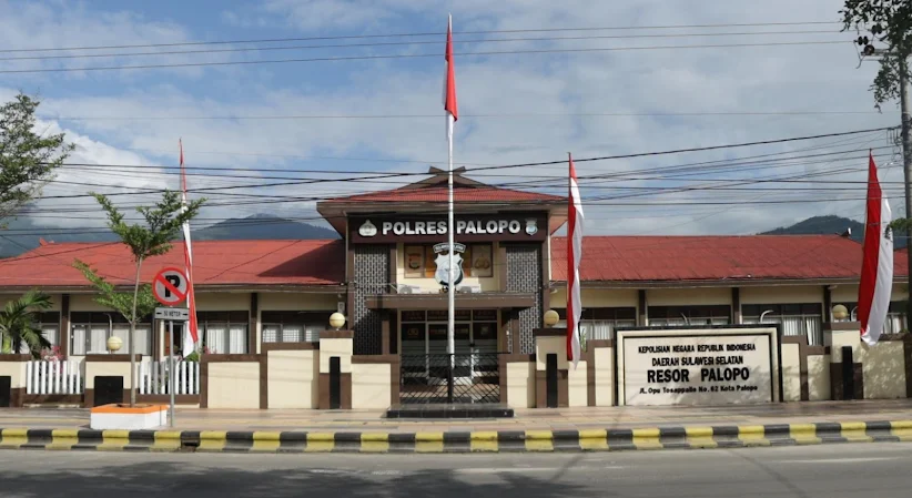 Dua Pemuda Jadi Korban Pengeroyokan di Salah Satu Kafe Palopo, Polisi Terima Laporan