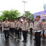 Ops Zebra Pallawa 2025, 8 Sasaran Prioritas Dalam Kamseltibcar Lantas