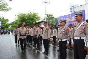 Ops Zebra Pallawa 2025, 8 Sasaran Prioritas Dalam&hellip;