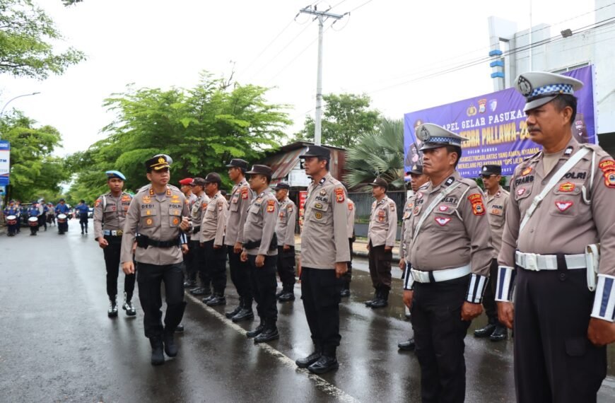 Ops Zebra Pallawa 2025, 8&hellip;