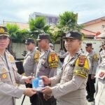 Aplikasi LAPOR KAMTIBMAS “Mabbulo Sibatang”, Penyelesaian Cepat masalah Warga oleh Bhabinkamtibmas