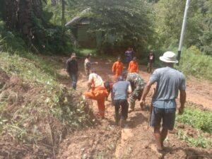 Penanganan Darurat Cepat Pasca longsor Yang Terjadi Di&hellip;