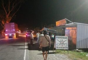 Cepat Dan Terukur, Aksi Tawuran dapat di Redah&hellip;