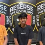 Patroli Genk Motor Yang Meresahkan, Sat Reskrim Polres Palopo Justru Amankan Pelaku Pelecehan Seksual