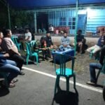 Tersulut Utang, Seorang Warga Palopo Meninggal Dengan Nekat Minum Racun