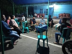 Tersulut Utang, Seorang Warga Palopo Meninggal Dengan Nekat&hellip;