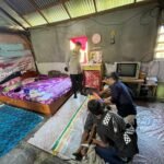 Respon Cepat Reskrim Polres Palopo Sidik Penganiayaan Megakibatkan Meninggal