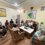 Koordinasi dan Solusi Antrin Kendaraan di SPBU di Kota Palopo Jelang Natal dan Tahun Baru