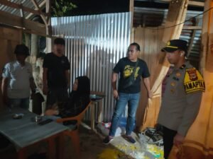 Respon Cepat Aduan Warga Mungkajang, SPK Res Palopo&hellip;