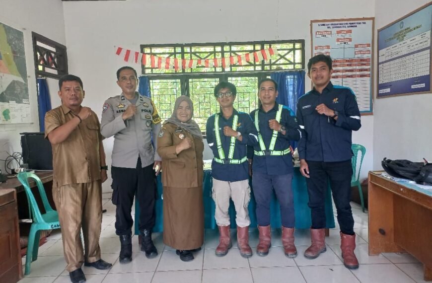 Cegah Banjir di Musim Penghujan,&hellip;