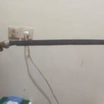 Aniaya Dengan Sajam di Samping Bakso Fadil