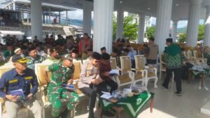 HUT Muhammadiyah ke-113 Tingkat Sulawesi Selatan Digelar di&hellip;