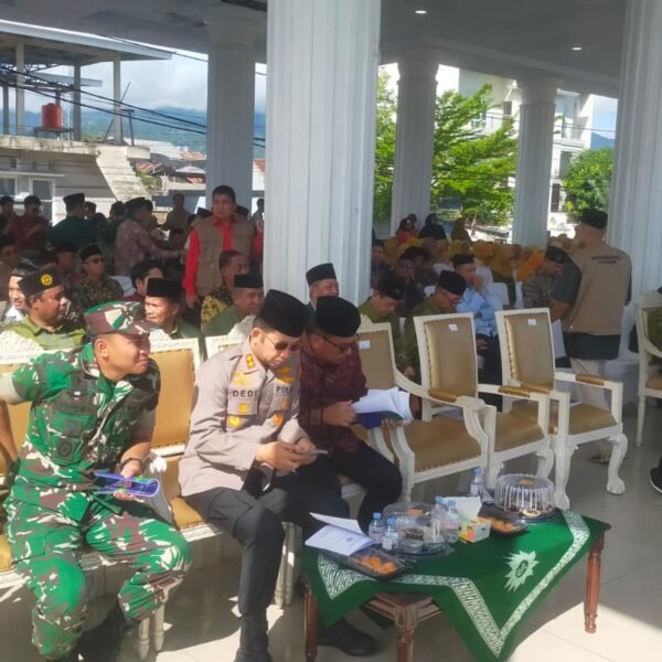 HUT Muhammadiyah ke-113 Tingkat Sulawesi Selatan Digelar di&hellip;