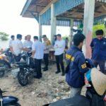 Bom Ikan, Polres Palopo Cari Palaku