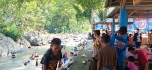 Jelang Natal dan tahun Baru Bhabinkamtibmas Murante Cek&hellip;