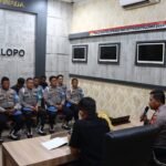 Supervisi dan Sosialisasi dari Bid Propam Polda Sulsel, Kualitas pelayanan dan penegakan disiplin di lingkungan Polri, Polres Palopo