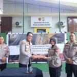 Kapolda Sulsel Kukuhkan Direktorat Reserse PPA dan PPO, Tegaskan Komitmen Perlindungan Kelompok Rentan