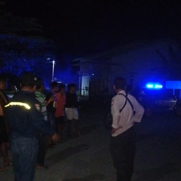 Provokasi, Polres Palopo Cepat Redam Pasca Kejadian Perkelahian…