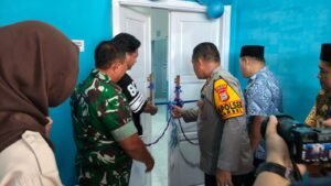 Memperkuat sinergi lintas sektor di wilayah Kota Palopo,&hellip;