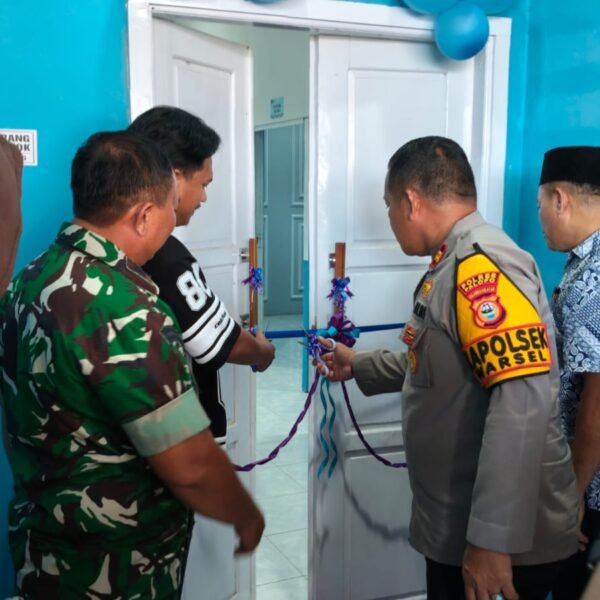 Memperkuat sinergi lintas sektor di wilayah Kota Palopo,…