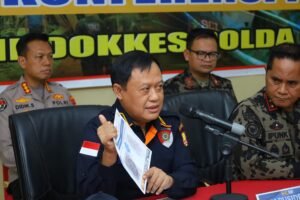 Seluruh Korban Pesawat ATR 42-500 Berhasil Diidentifikasi, Kapolda&hellip;