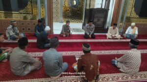 Jelang Bulan Suci Ramadhan, Gencar Binmas Polres Palopo&hellip;
