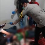 Sendana Kaget atas Temuan Warganya Meninggal Dunia di Perumahan Graha Peta, Kota Palopo