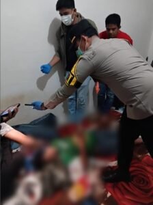 Sendana Kaget atas Temuan Warganya Meninggal Dunia di&hellip;