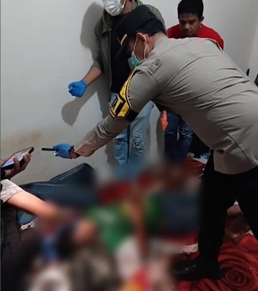 Sendana Kaget atas Temuan Warganya Meninggal Dunia di&hellip;