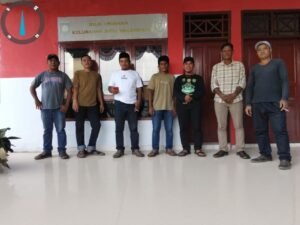 Hentikan Perkeahian Kelompok, diadakan Pertemuan dan Dialog Damai&hellip;