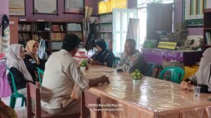 Cegah Tawuran dan Bullyng, Binmas Polres Palopo Program&hellip;