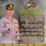Polres Palopo Sosialisasi Aturan Baru Terkait Sanksi Berat Bagi Pelaku Tawuran
