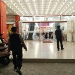 Patroli Presisi, Samapta Res Palopo Sisir Wilayah Rawan Kamtibmas di Palopo