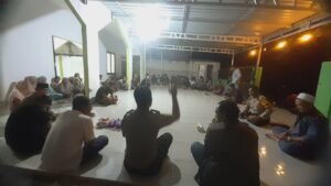 Akhiri Perkelahian Keompok, Polres Palopo Pertemukan Warga Kelurahan&hellip;