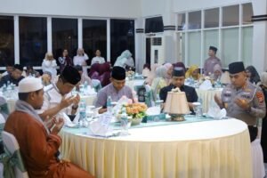 Polda Sulsel Gelar Buka Puasa Bersama Insan Pers,&hellip;