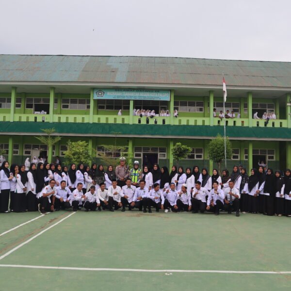 H8 Ops keselamatan Pallawa Polres Palopo, Sosialisasi di&hellip;