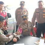 Rikkes, ini yang Dilakaukan Si Dokkes Polres Palopo