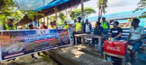 H2 Ops Keselamatan Pallawa 2026, Polres Palopo Sosialisasi&hellip;