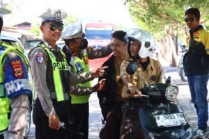 Ops Keselamatan Pallawa 2026, Polres Palopo Gencar Tingkatkan&hellip;