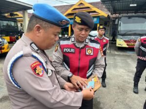 Profesionalisme Polres Palopo, Si Propam Operasi Personil Dari&hellip;