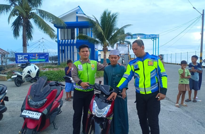 Ramai Pemuda di Tanjung Ringgit,&hellip;