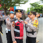 Polres Palopo Siaga Lebaran 2026, Tiga Pos Pengamanan dan Rest Area Disiapkan untuk Pemudik