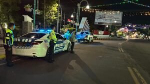 Patroli Sat Lantas Polres Palopo, Antisipasi Bali di&hellip;